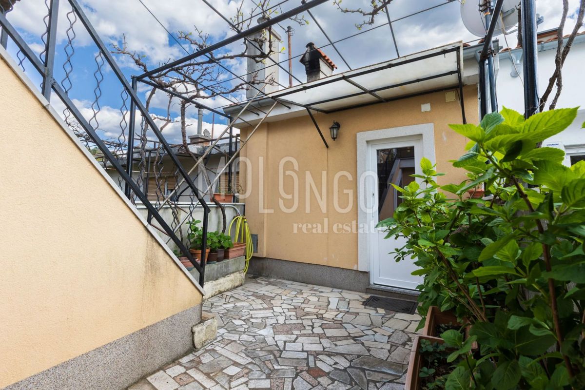 Appartamento/appartamento Škurinje, Rijeka, 82m2