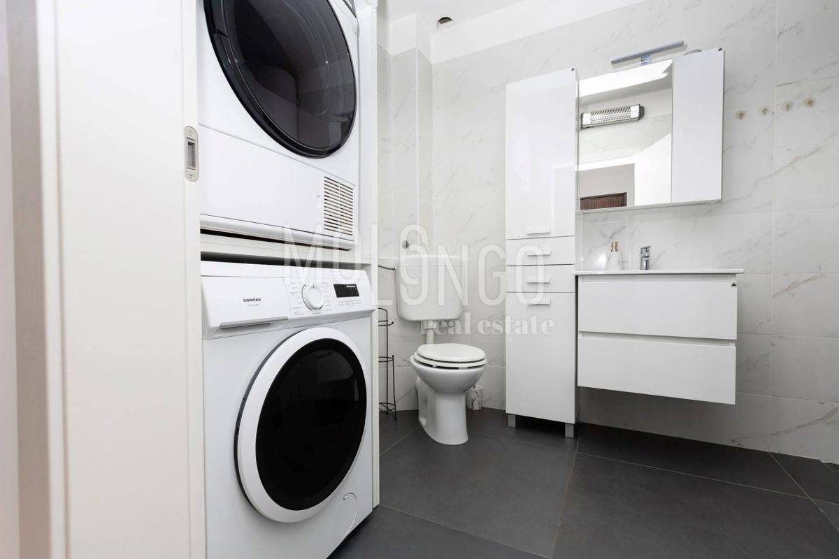 Appartamento/appartamento Škurinje, Rijeka, 82m2