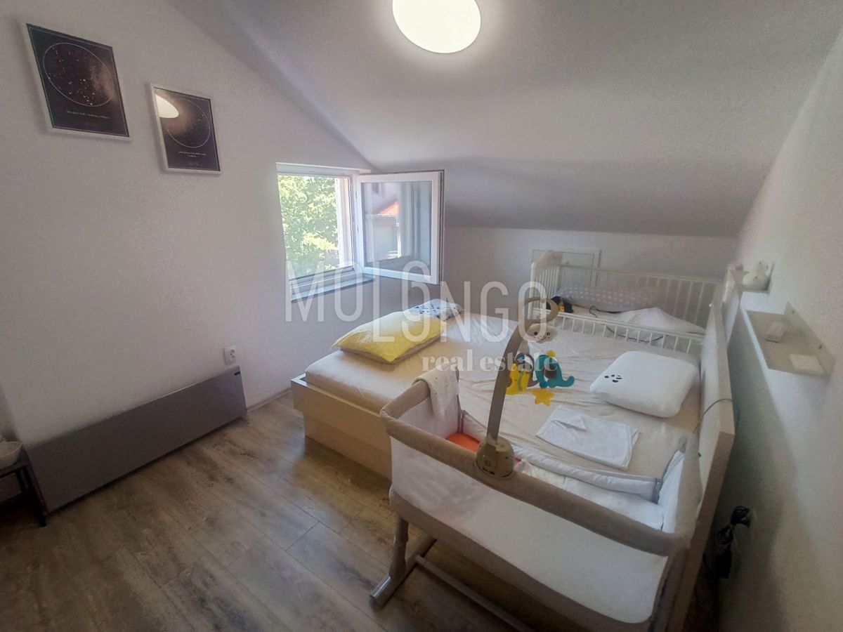 Appartamento/appartamento Viškovo, 162m2