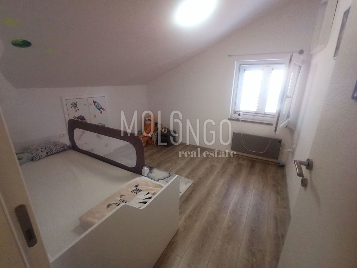 Appartamento/appartamento Viškovo, 162m2