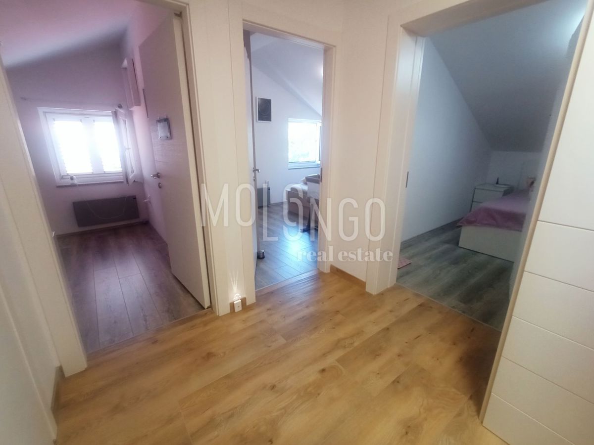 Appartamento/appartamento Viškovo, 162m2