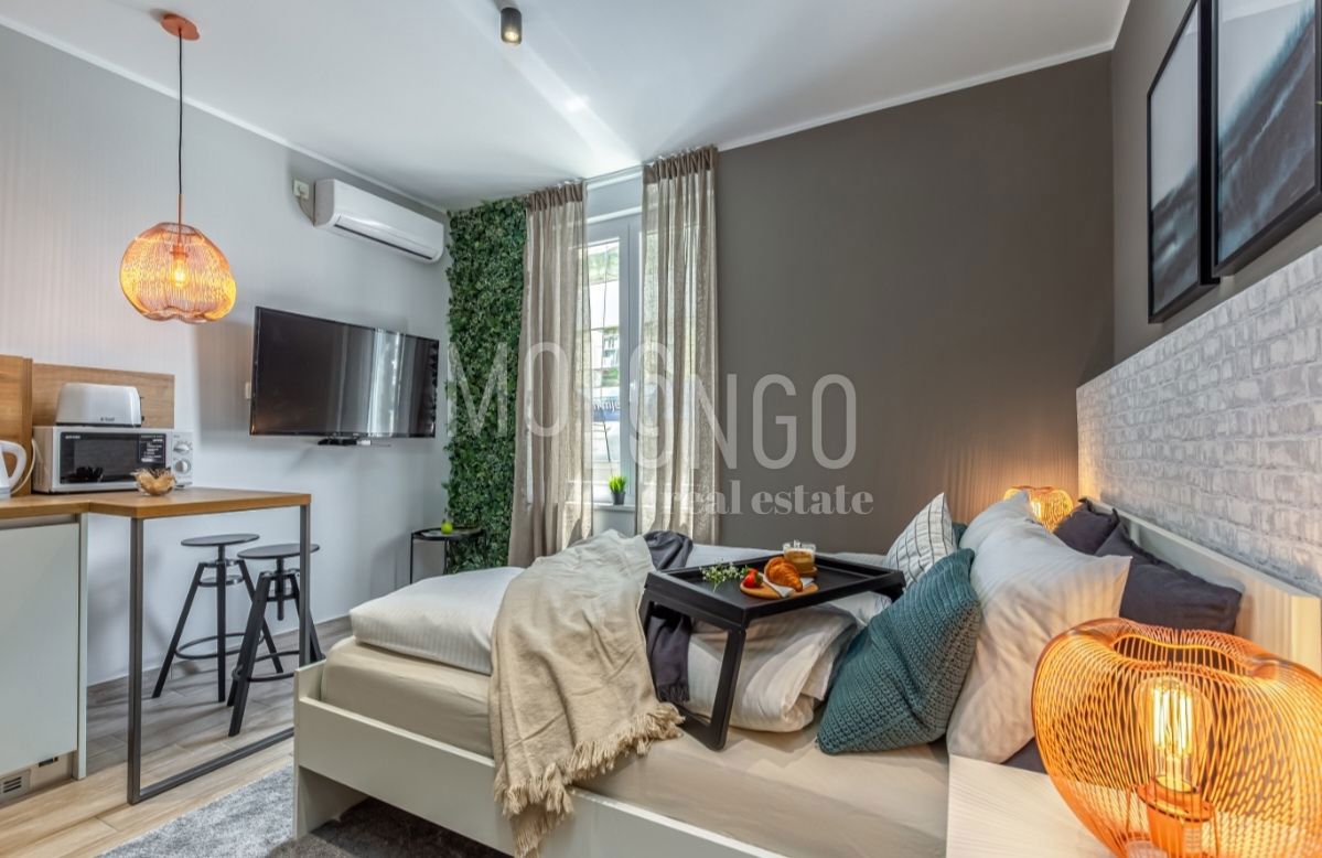 Appartamento/appartamento Centar, Rijeka, 85m2