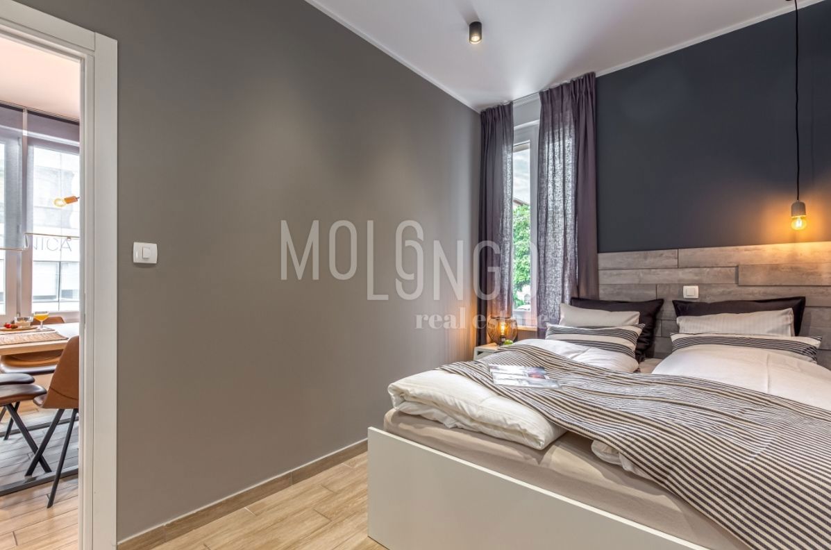 Appartamento/appartamento Centar, Rijeka, 85m2