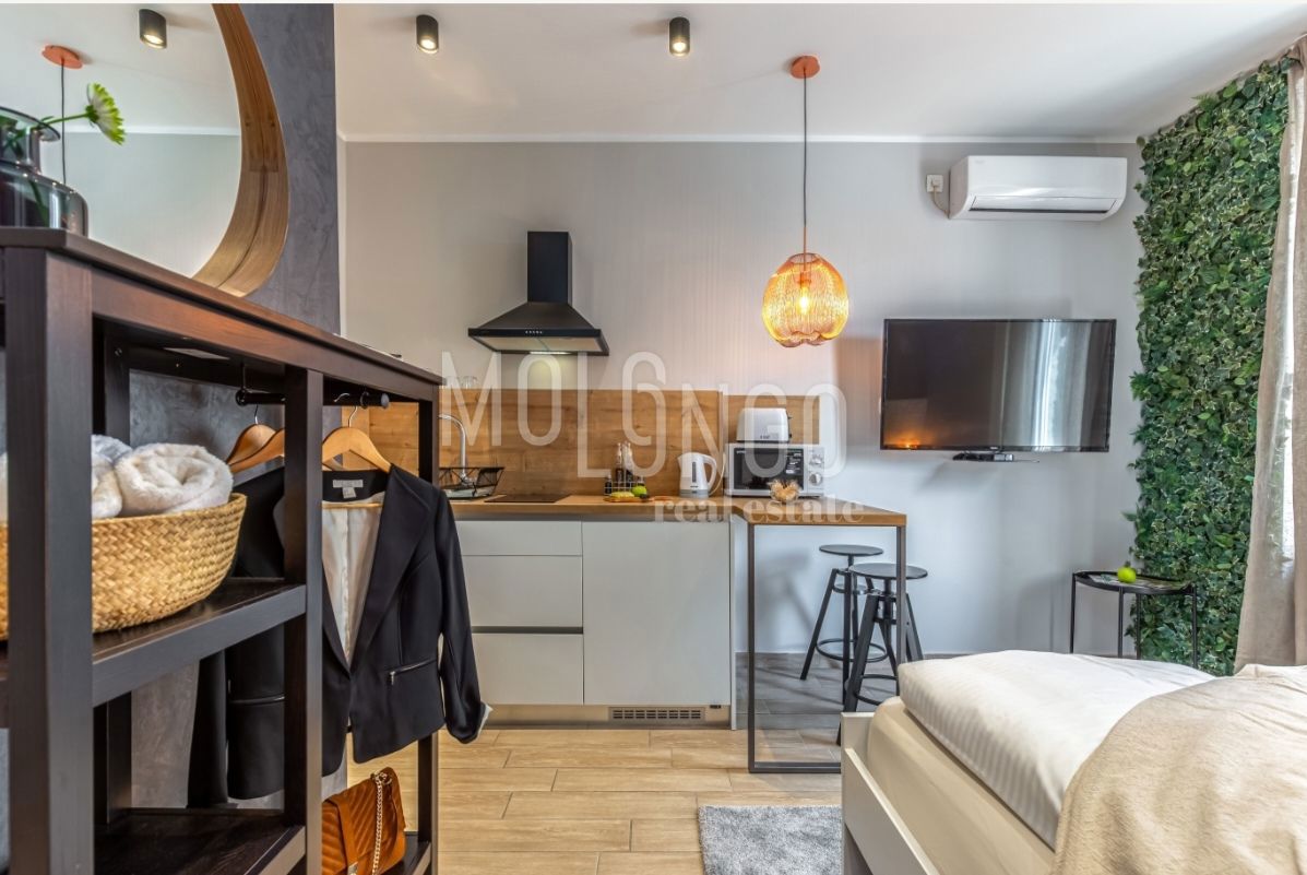 Appartamento/appartamento Centar, Rijeka, 85m2