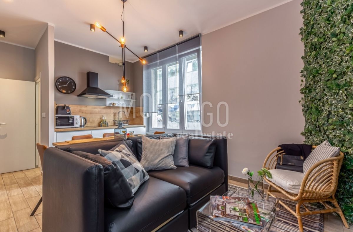 Appartamento/appartamento Centar, Rijeka, 85m2