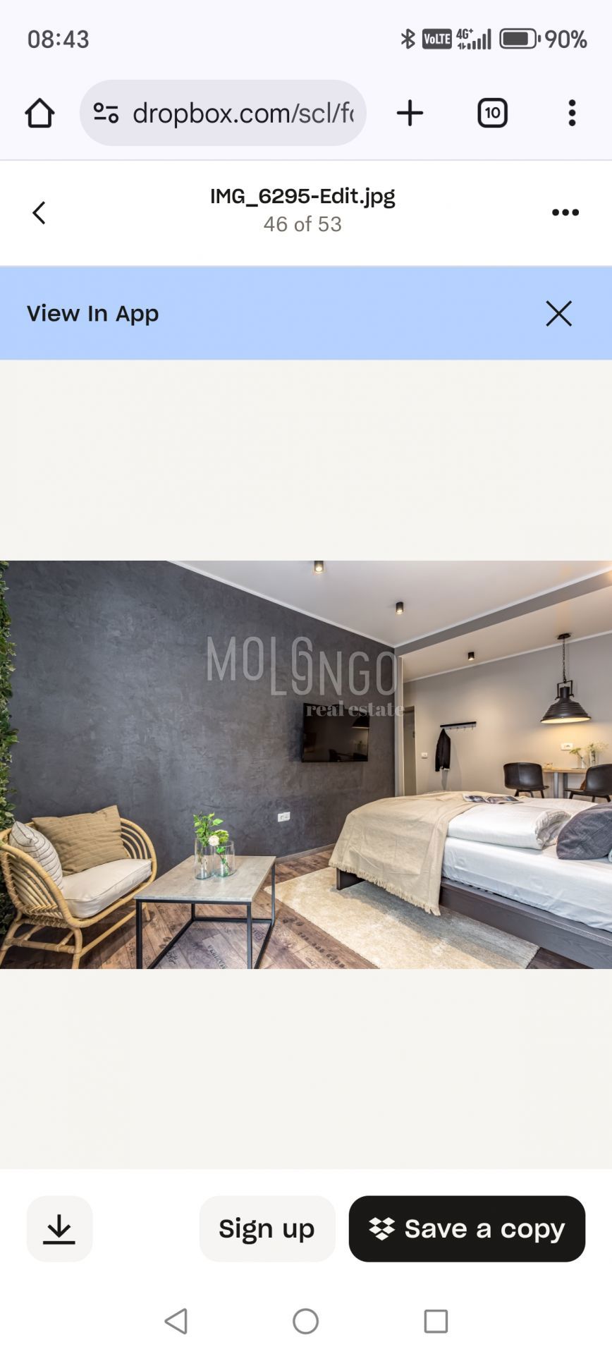 Appartamento/appartamento Centar, Rijeka, 85m2