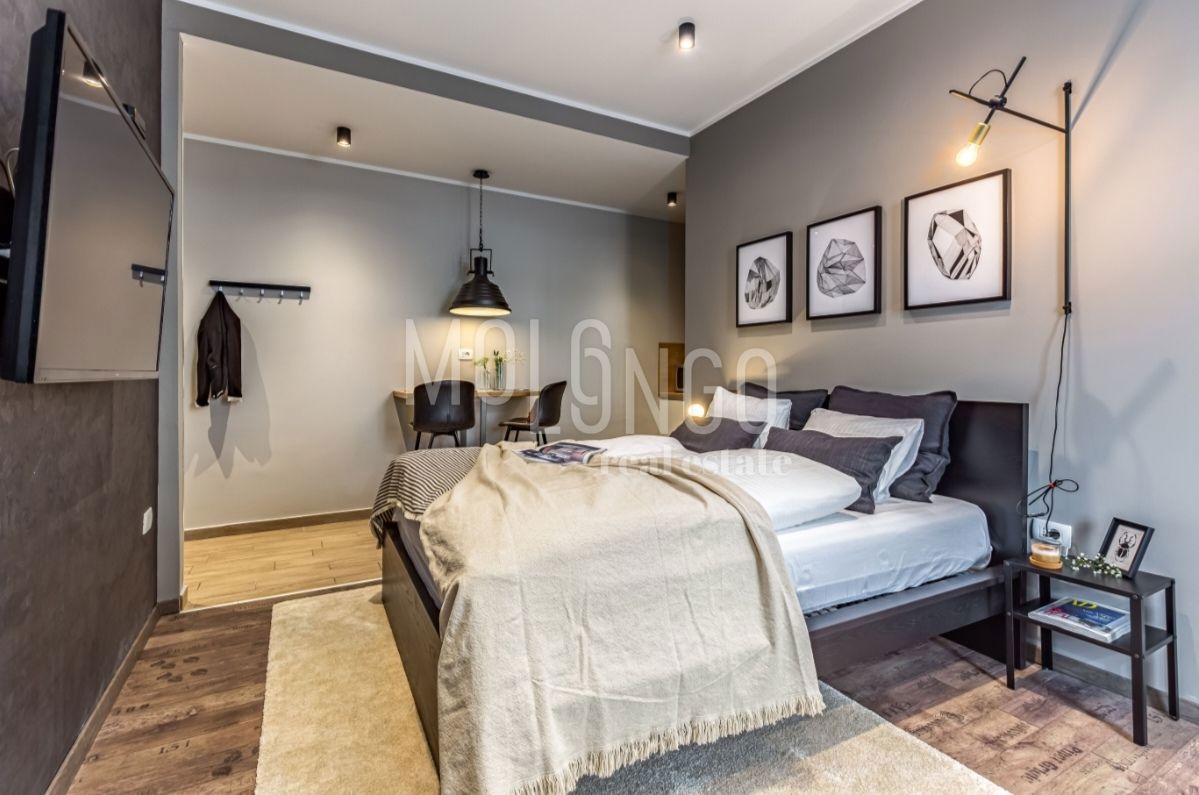 Appartamento/appartamento Centar, Rijeka, 85m2