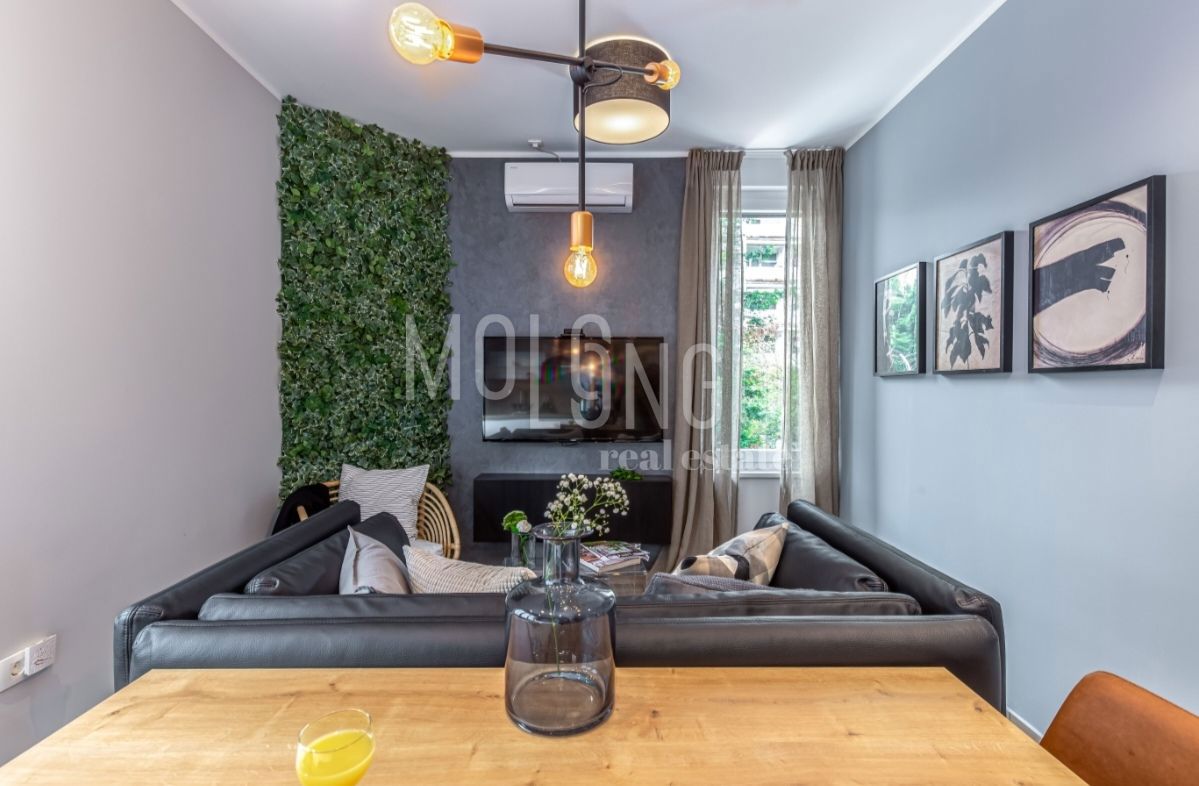 Appartamento/appartamento Centar, Rijeka, 85m2