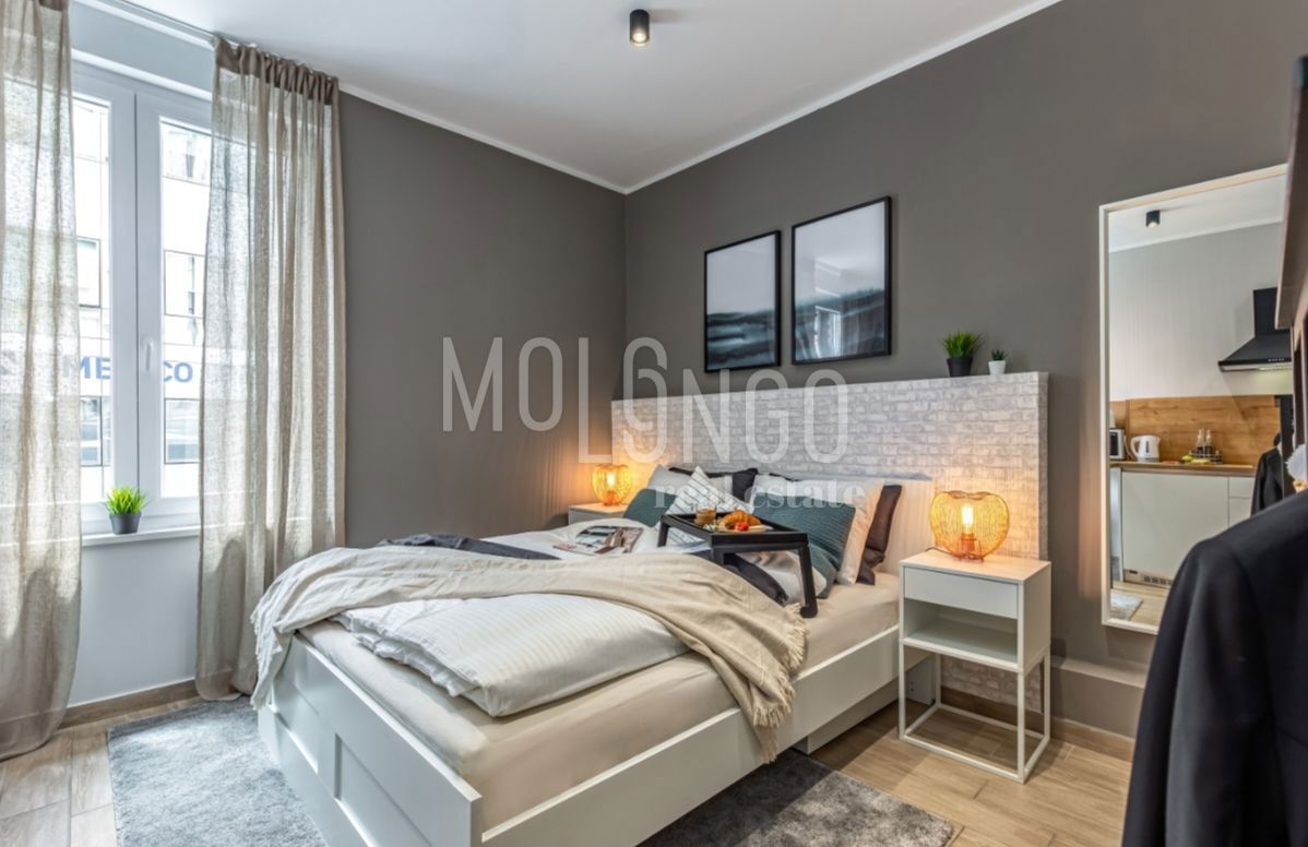 Appartamento/appartamento Centar, Rijeka, 85m2