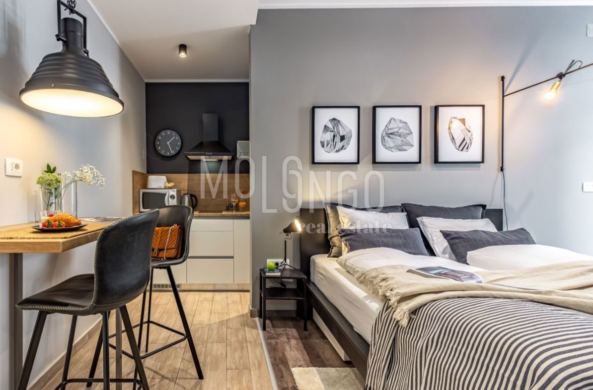 Appartamento/appartamento Centar, Rijeka, 85m2