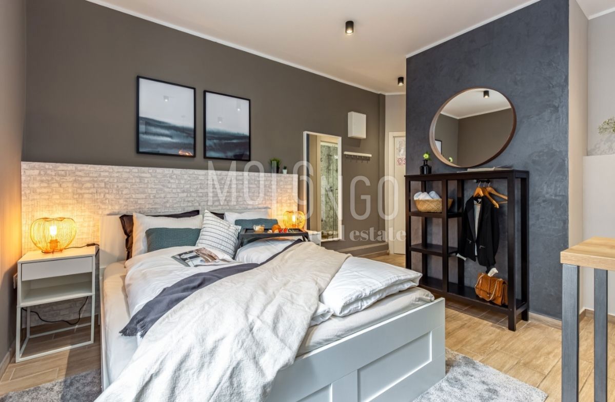 Appartamento/appartamento Centar, Rijeka, 85m2