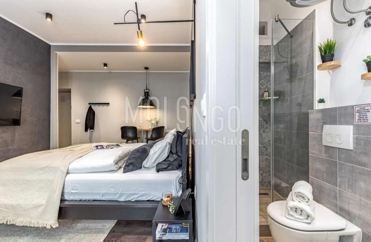 Appartamento/appartamento Centar, Rijeka, 85m2