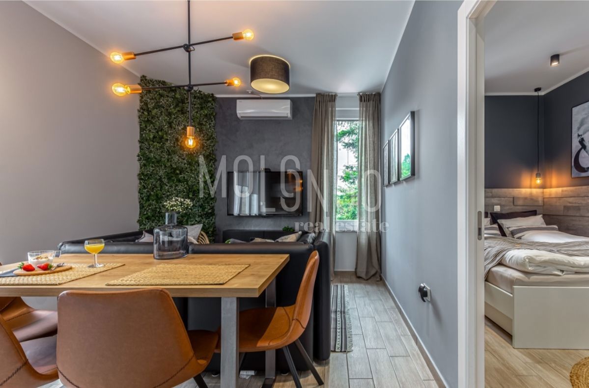 Appartamento/appartamento Centar, Rijeka, 85m2