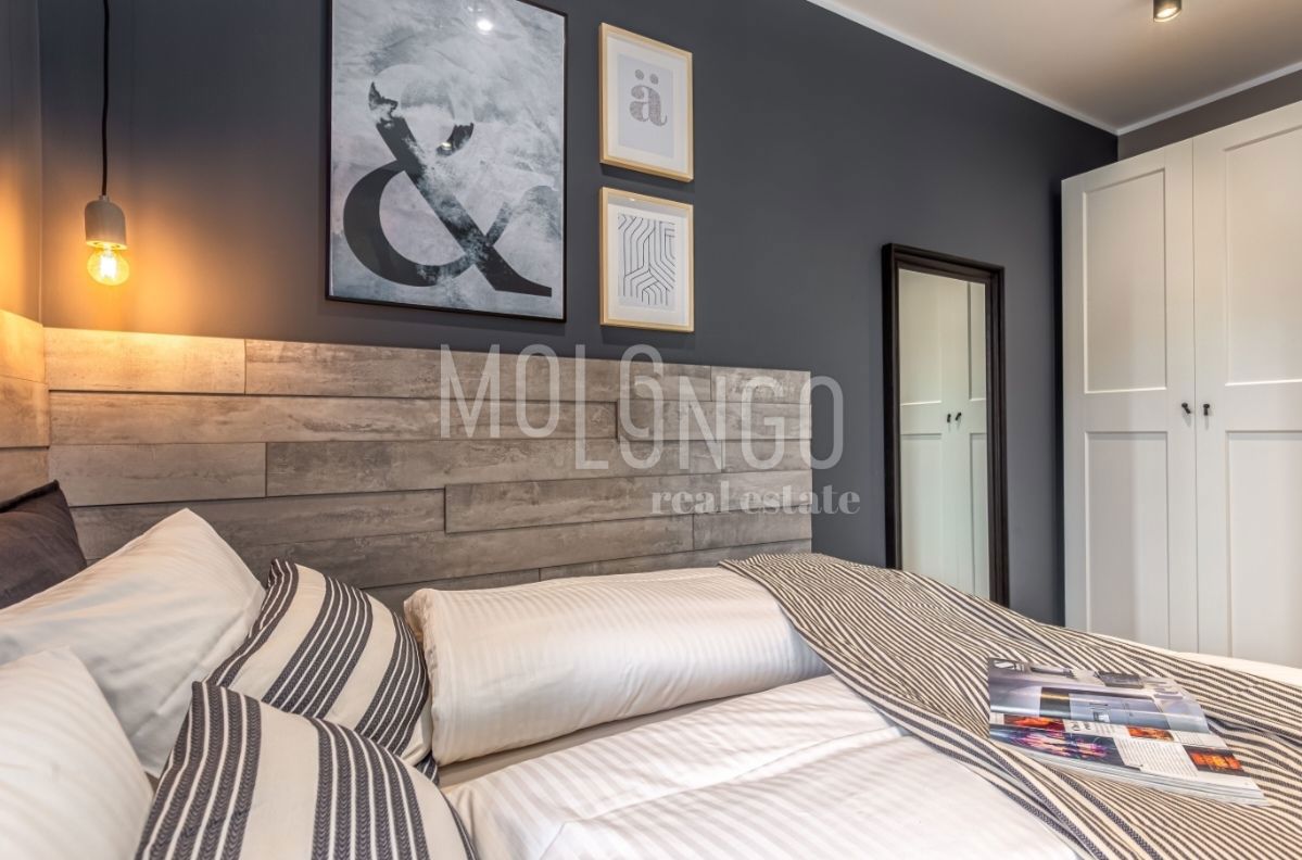 Appartamento/appartamento Centar, Rijeka, 85m2