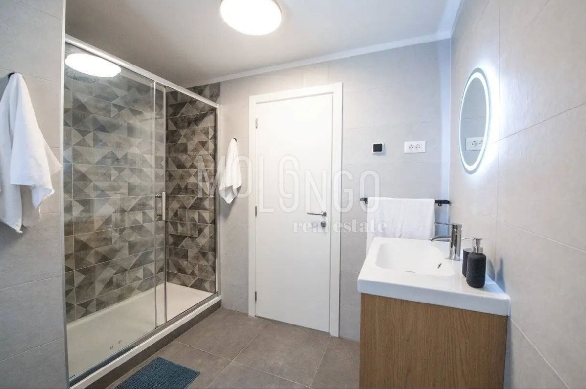 Appartamento/appartamento Centar, Rijeka, 93,50m2