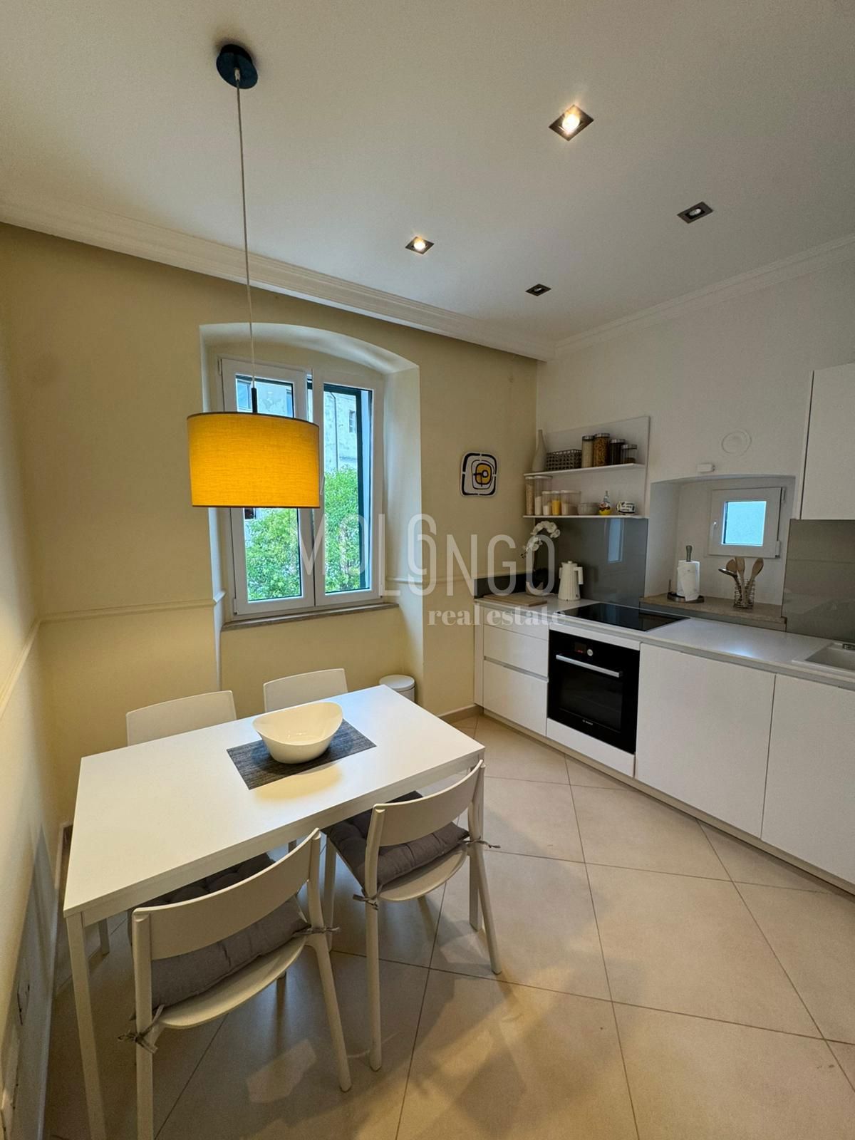 Appartamento/appartamento Centar, Rijeka, 77,06m2