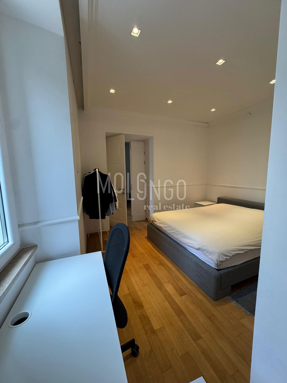 Appartamento/appartamento Centar, Rijeka, 77,06m2