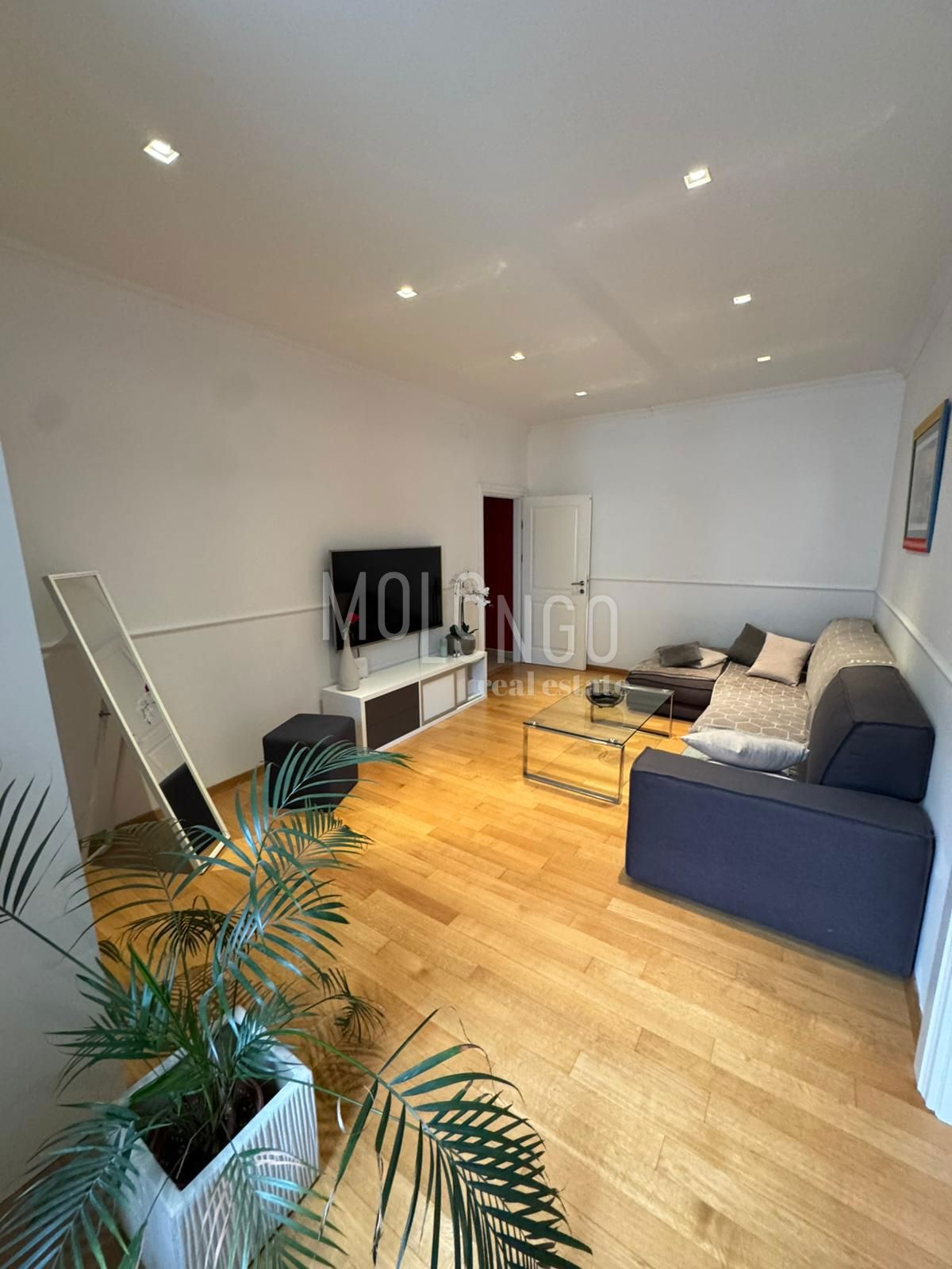 Appartamento/appartamento Centar, Rijeka, 77,06m2