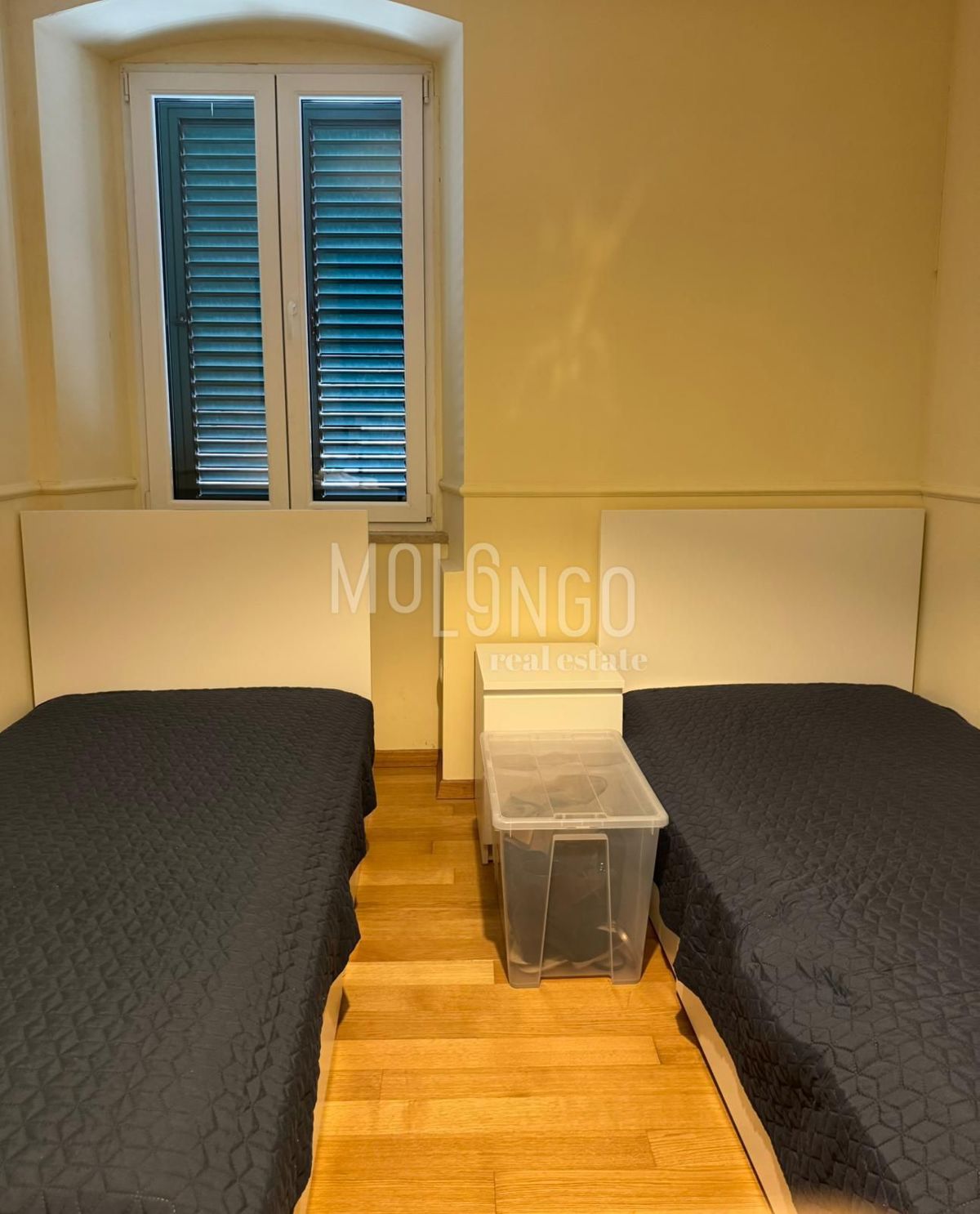 Appartamento/appartamento Centar, Rijeka, 77,06m2