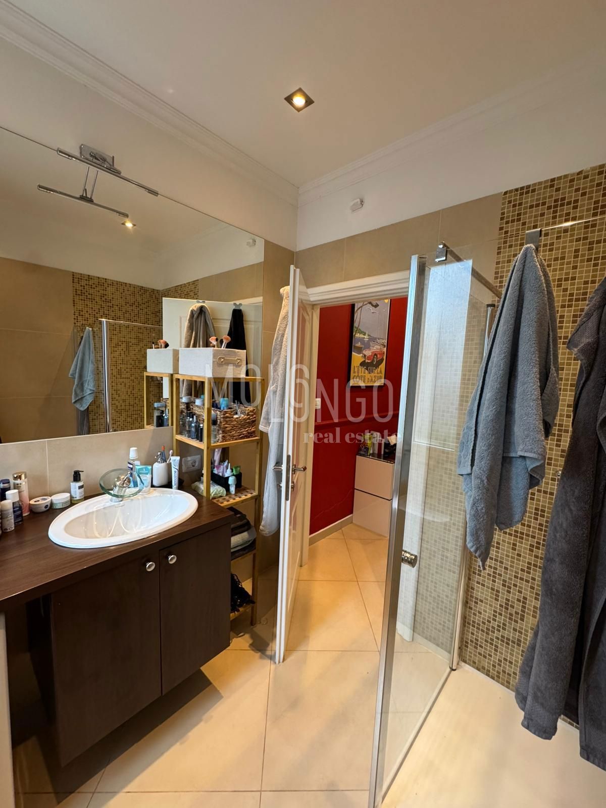 Appartamento/appartamento Centar, Rijeka, 77,06m2