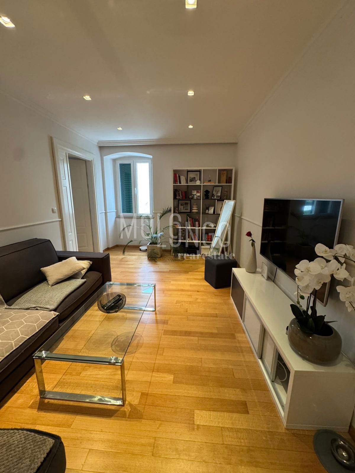 Appartamento/appartamento Centar, Rijeka, 77,06m2