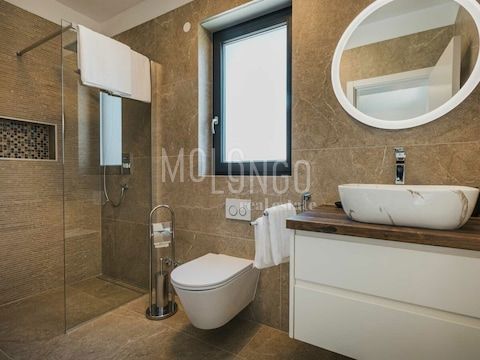 Casa Vranići kod Višnjana, Višnjan, 217m2