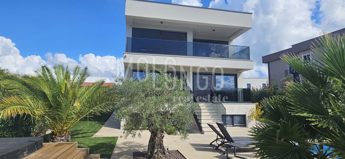 Casa Vranići kod Višnjana, Višnjan, 217m2