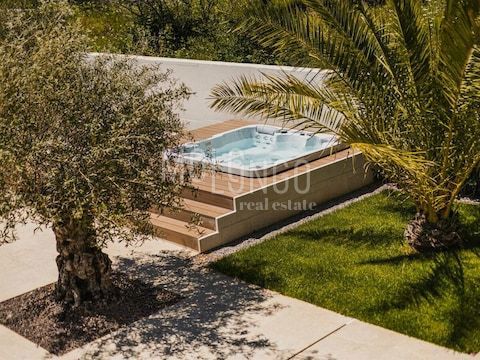 Casa Vranići kod Višnjana, Višnjan, 217m2