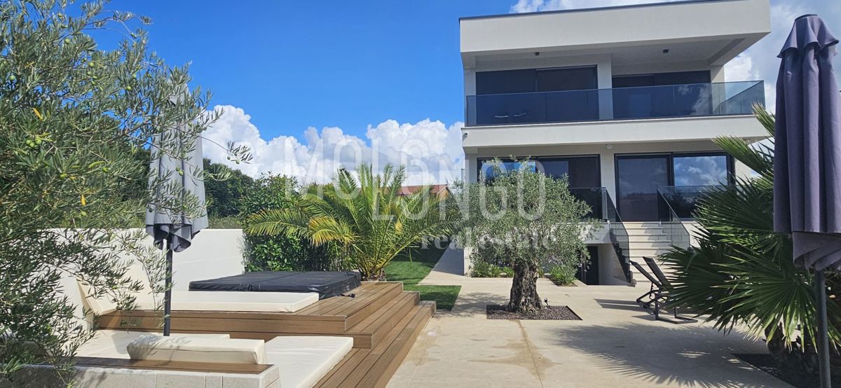 Casa Vranići kod Višnjana, Višnjan, 217m2