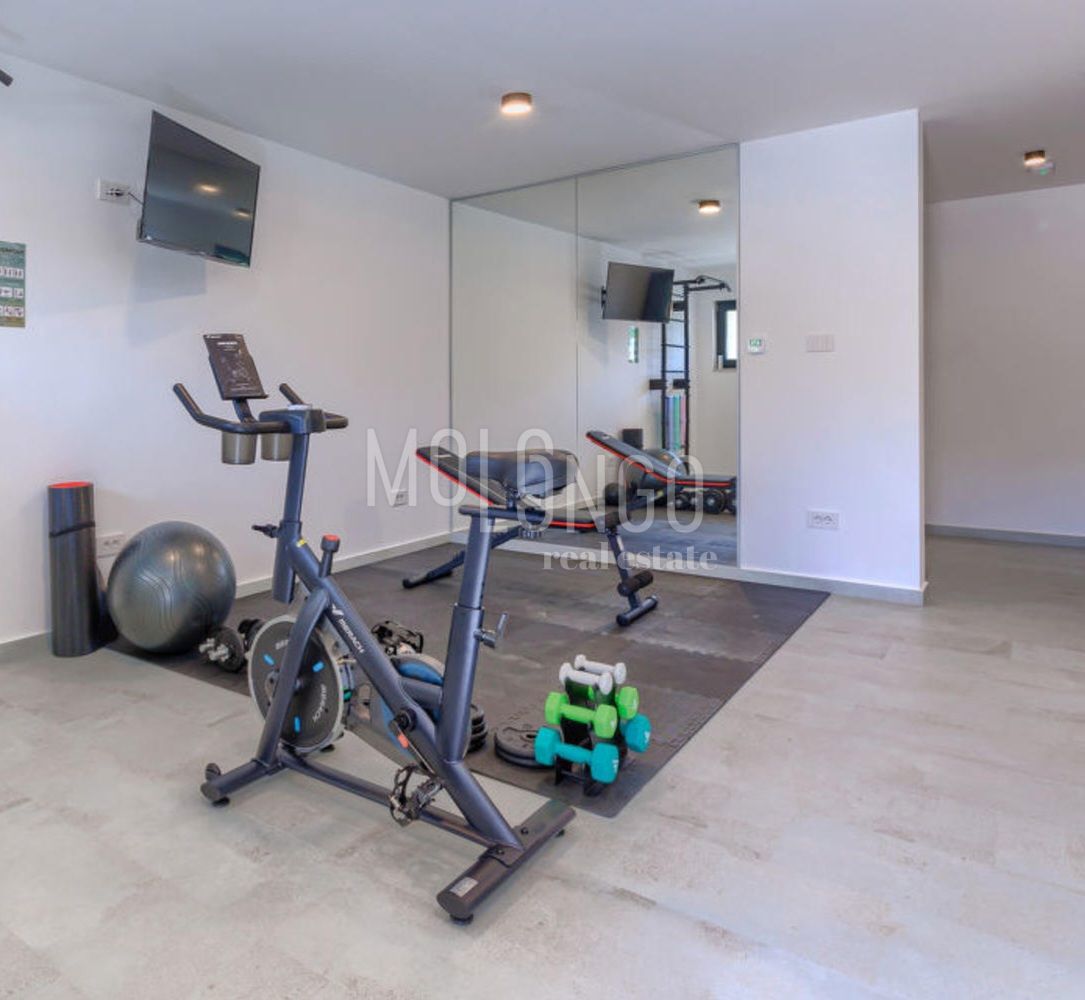 Casa Vranići kod Višnjana, Višnjan, 217m2