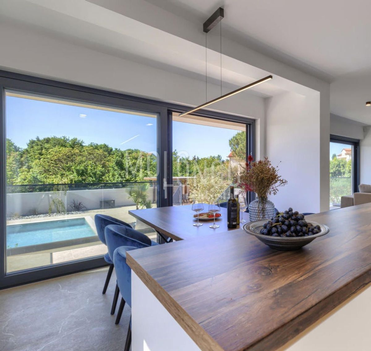 Casa Vranići kod Višnjana, Višnjan, 217m2