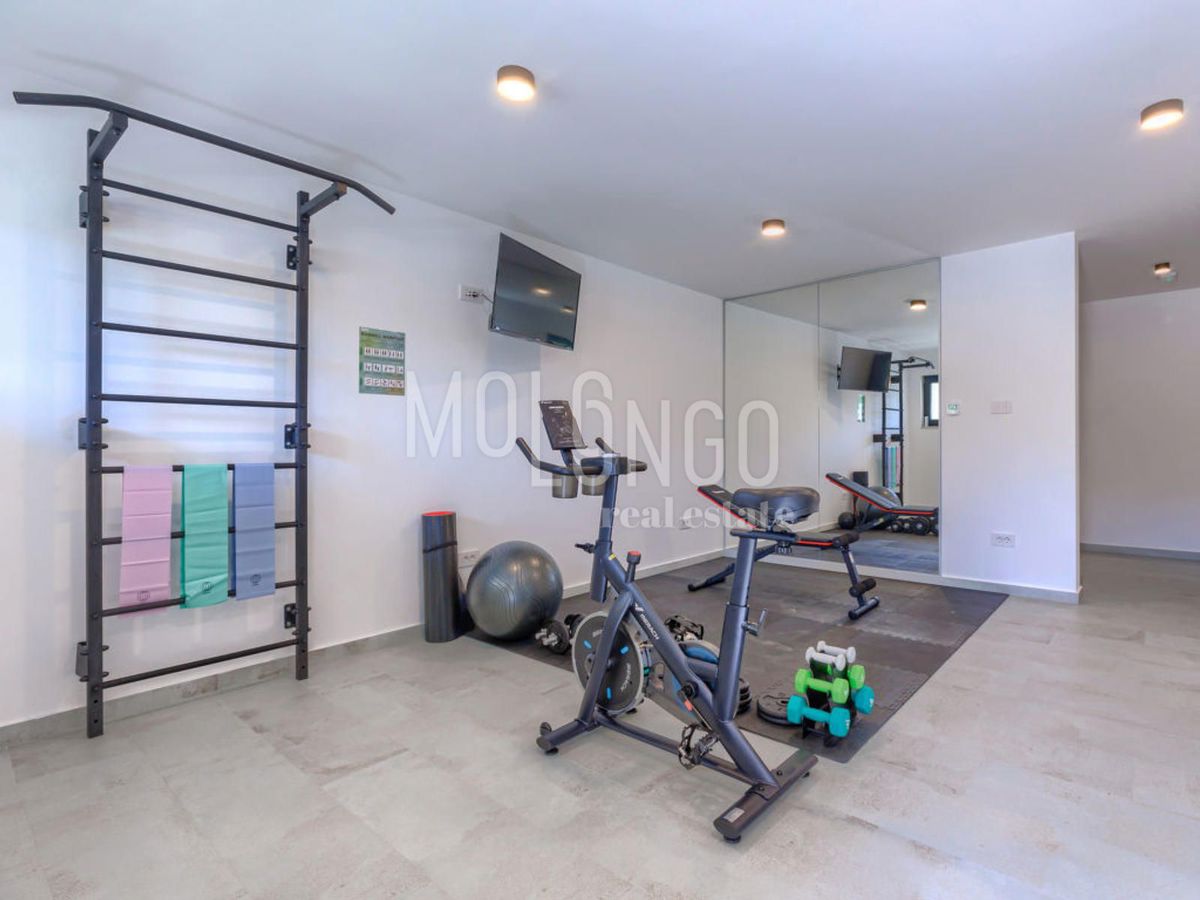 Casa Vranići kod Višnjana, Višnjan, 217m2