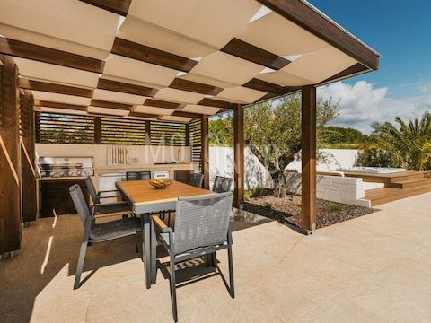 Casa Vranići kod Višnjana, Višnjan, 217m2