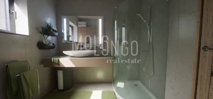 ISTRA, POREČ - Poreč – 2-soban stan u prizemlju s privatnim vrtom