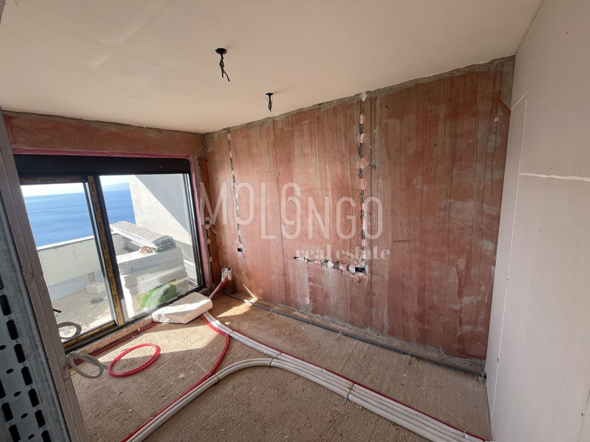 Appartamento/appartamento Kantrida, Rijeka, 100m2