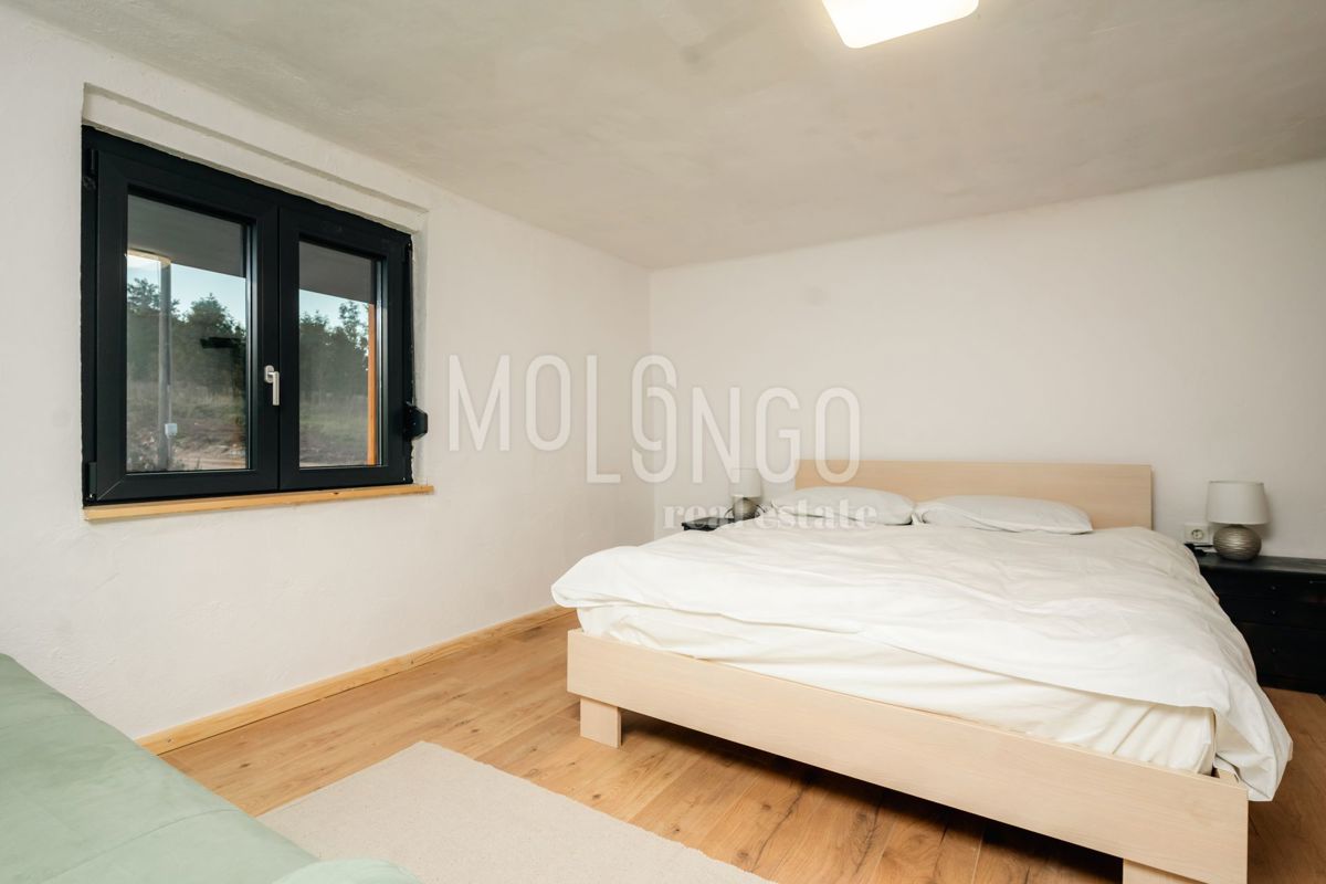 Casa Mrkopalj, 200m2