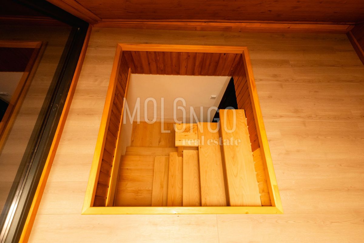 Casa Mrkopalj, 200m2