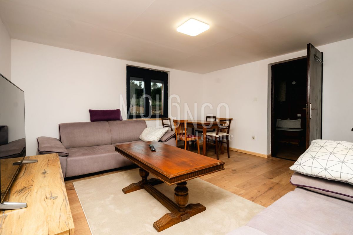 Casa Mrkopalj, 200m2