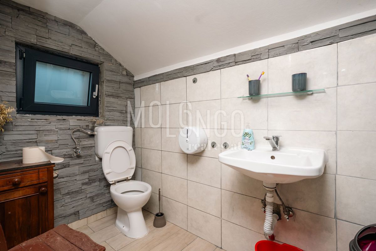 Casa Mrkopalj, 200m2