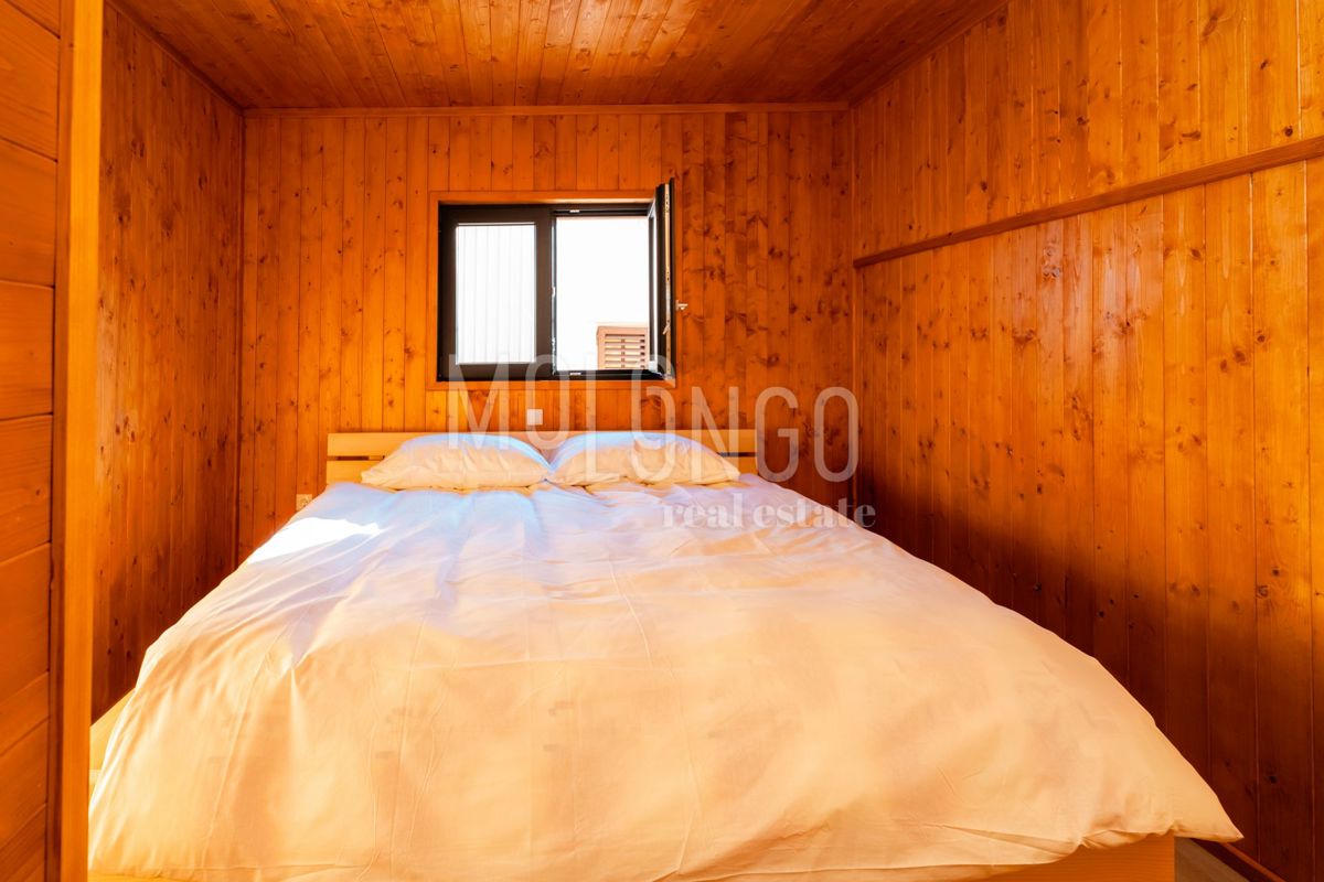 Casa Mrkopalj, 200m2