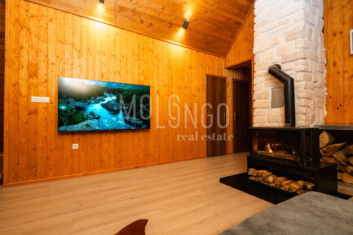 Casa Mrkopalj, 200m2