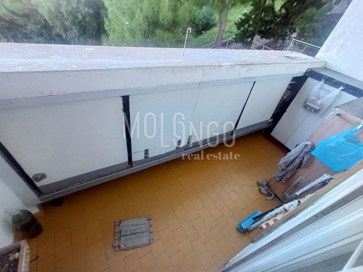 Appartamento/appartamento Podmurvice, Rijeka, 65,02m2