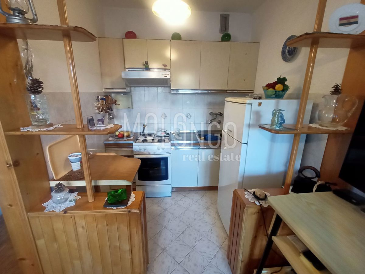 Appartamento/appartamento Podmurvice, Rijeka, 65,02m2
