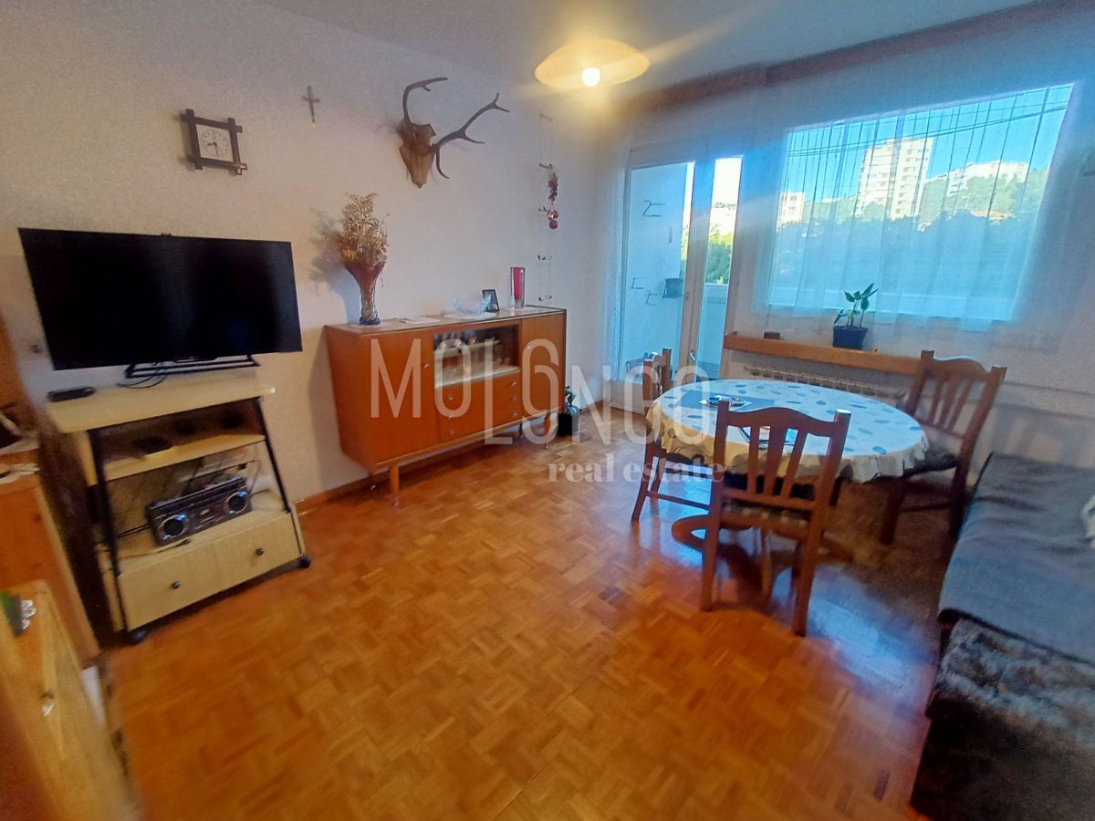 Appartamento/appartamento Podmurvice, Rijeka, 65,02m2