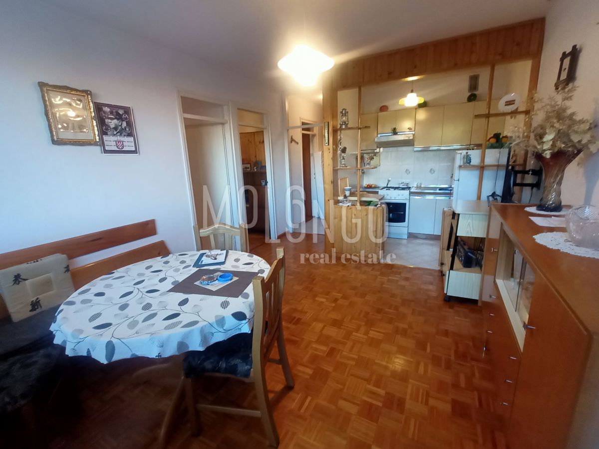 Appartamento/appartamento Podmurvice, Rijeka, 65,02m2