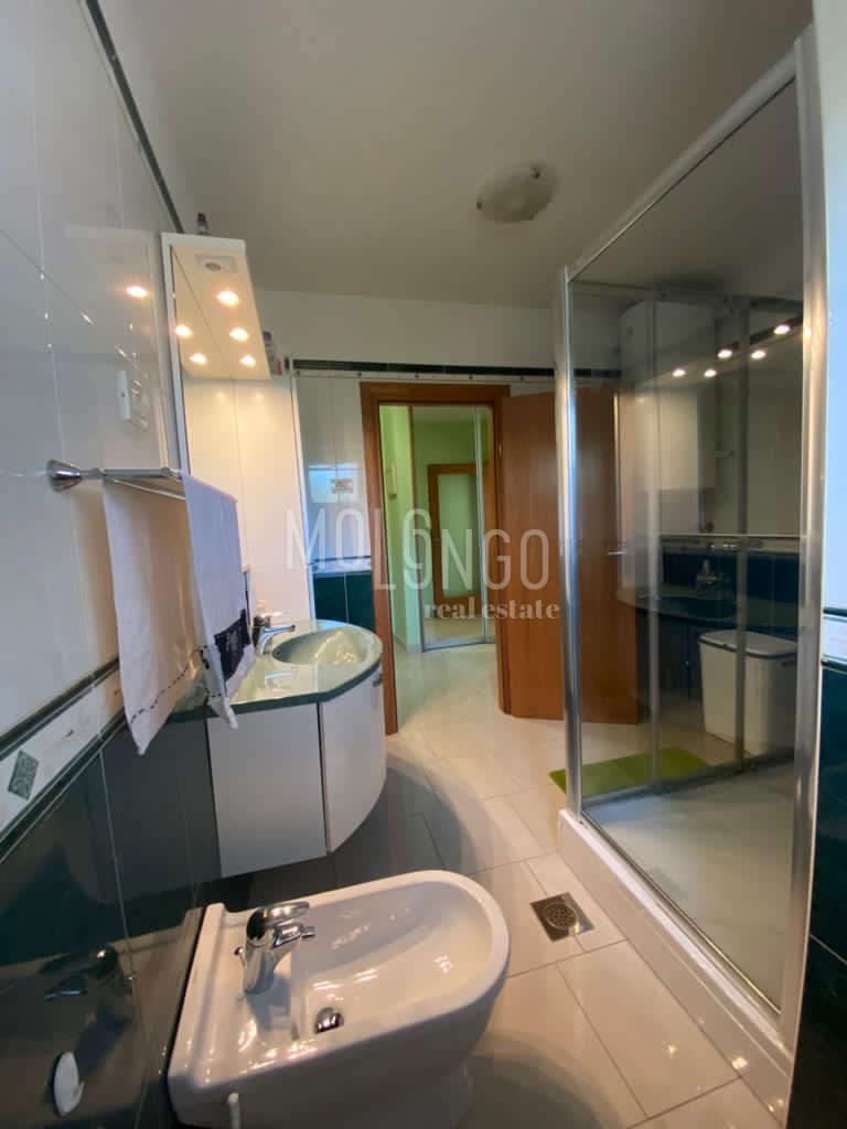 Appartamento/appartamento Rešetari, Kastav, 133,01m2