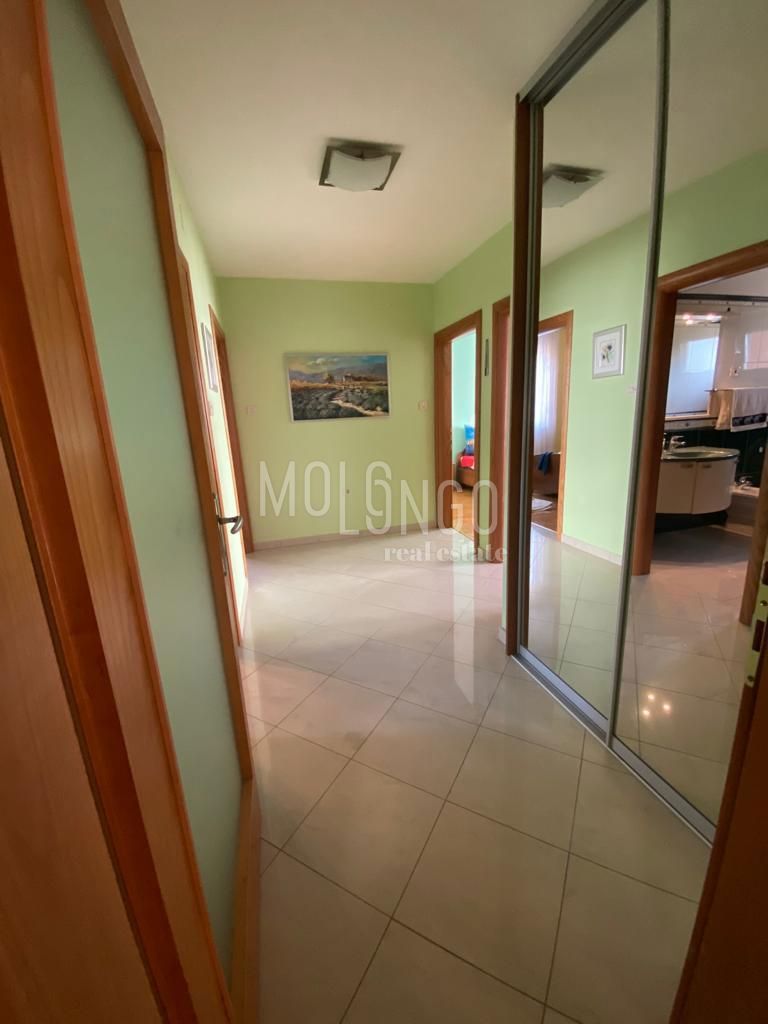 Appartamento/appartamento Rešetari, Kastav, 133,01m2