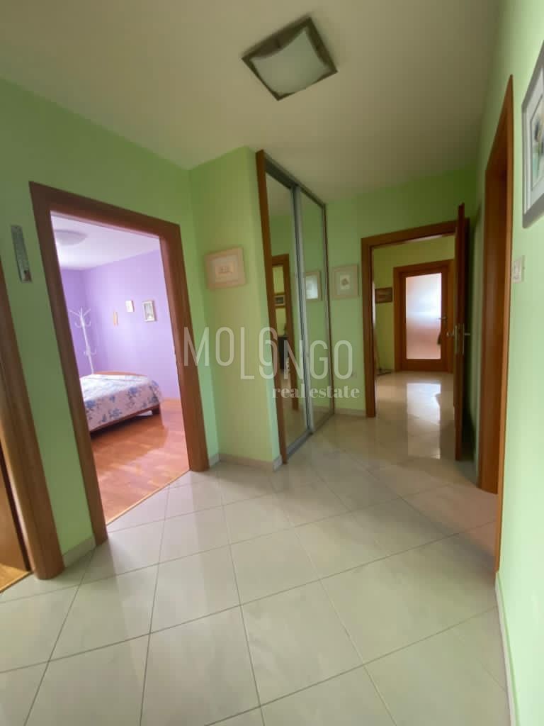 Appartamento/appartamento Rešetari, Kastav, 133,01m2