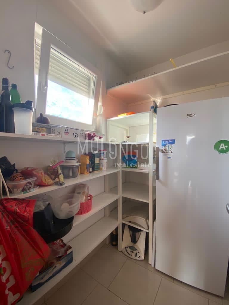 Appartamento/appartamento Rešetari, Kastav, 133,01m2