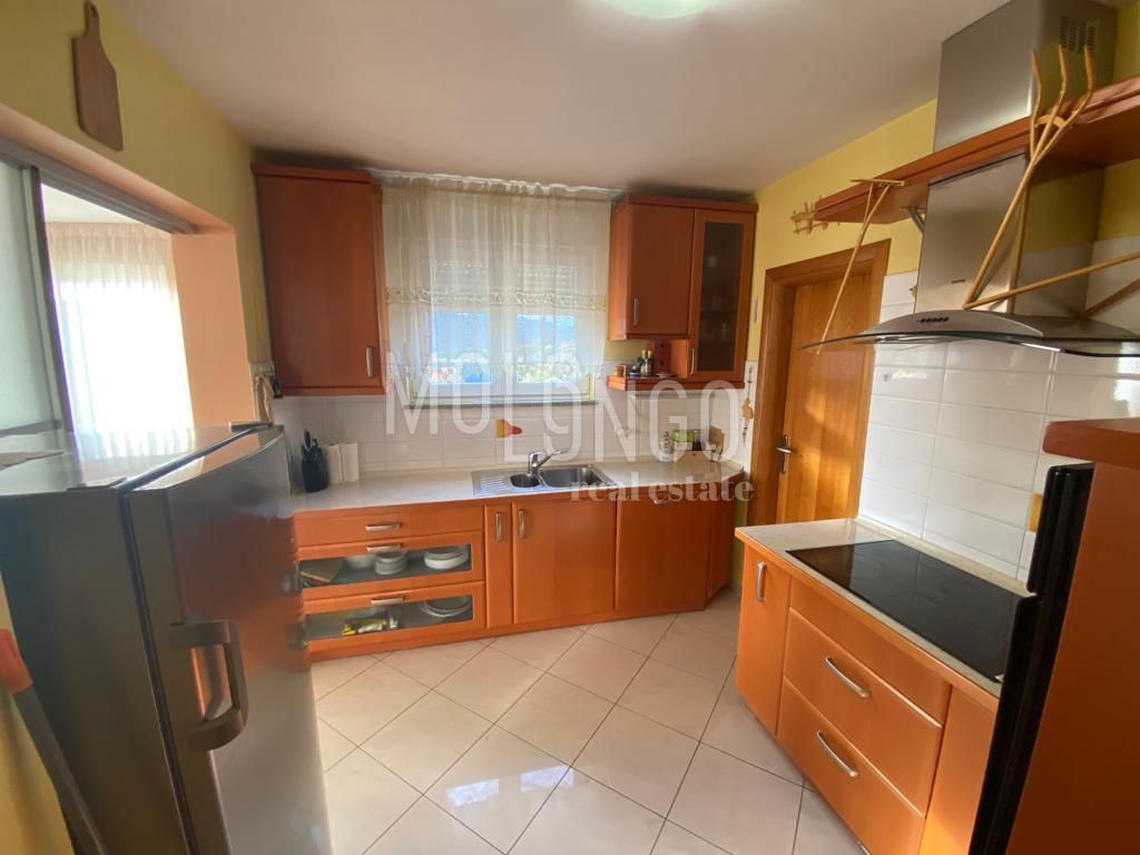 Appartamento/appartamento Rešetari, Kastav, 133,01m2